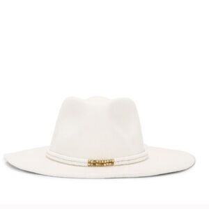 Cowgirl hat Nikki beach Luna hat